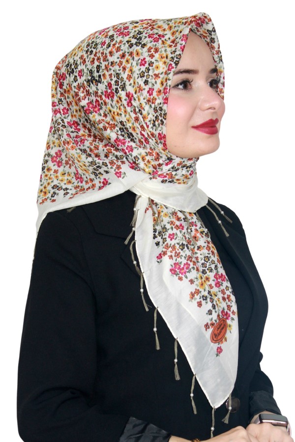 Boncuklu Yazma 2003-9