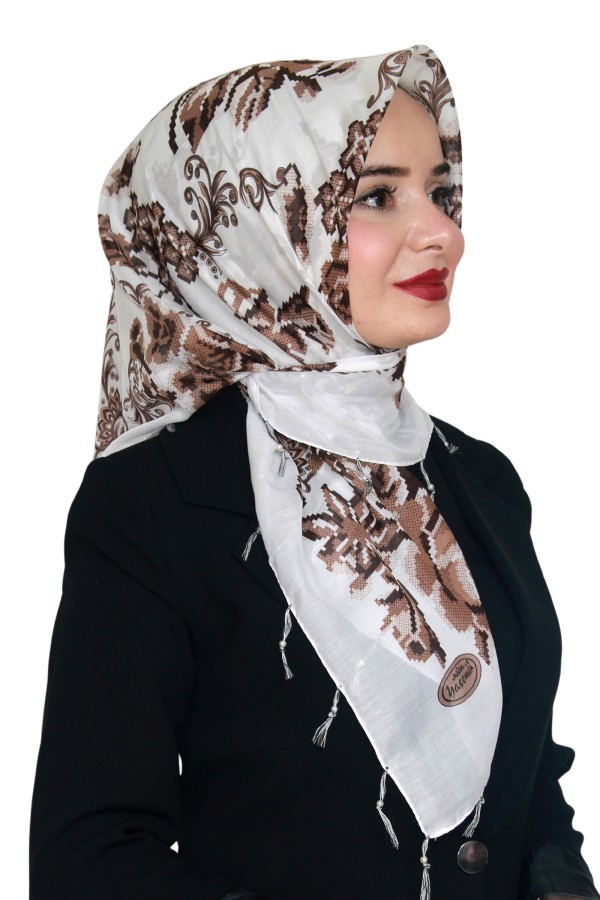 Boncuklu Yazma 2004-11