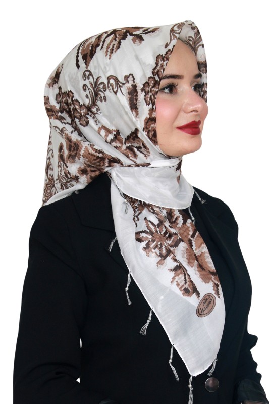 Boncuklu Yazma 2004-11