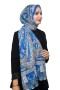 Organik (Pamuk) Şal 5075-6