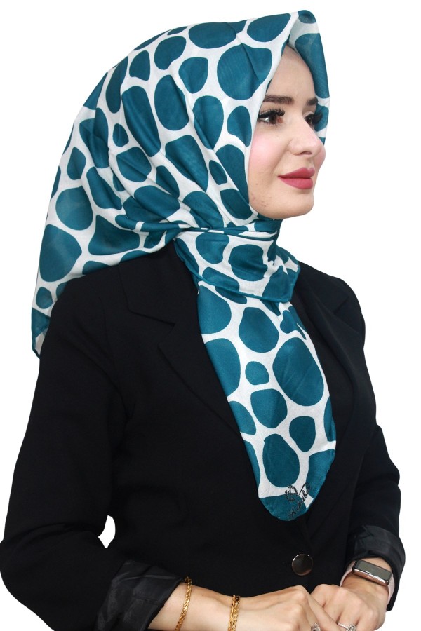 Soft (Pamuk) Eşarp 4127-10