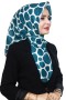 Soft (Pamuk) Eşarp 4127-10