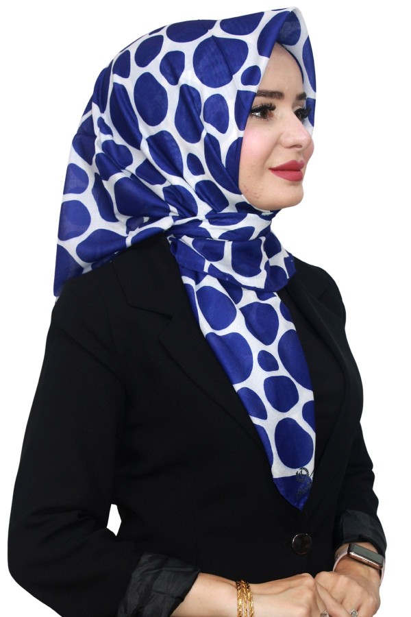 Soft (Pamuk) Eşarp 4127-12