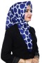 Soft (Pamuk) Eşarp 4127-12