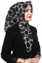 Soft (Pamuk) Eşarp 4127-13