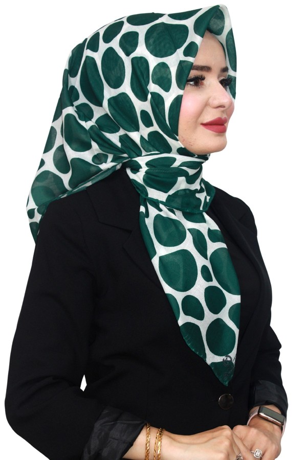 Soft (Pamuk) Eşarp 4127-14