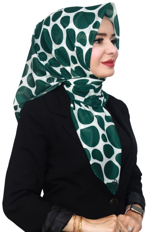 Soft (Pamuk) Eşarp 4127-14
