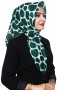Soft (Pamuk) Eşarp 4127-14