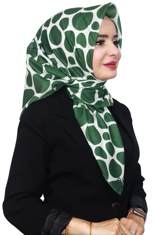 Soft (Pamuk) Eşarp 4127-15