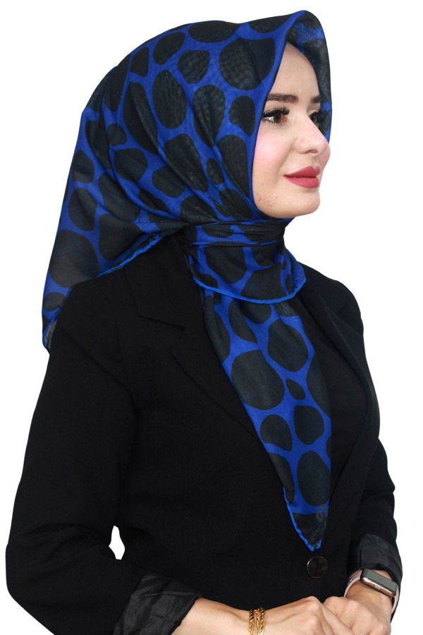 Soft (Pamuk) Eşarp 4127-17