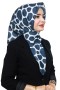Soft (Pamuk) Eşarp 4127-2