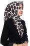 Soft (Pamuk) Eşarp 4127-3