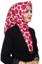 Soft (Pamuk) Eşarp 4127-4