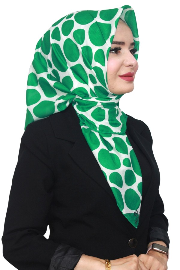 Soft (Pamuk) Eşarp 4127-5
