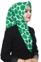 Soft (Pamuk) Eşarp 4127-5