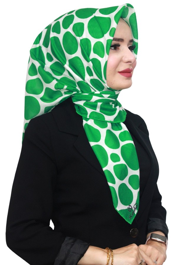 Soft (Pamuk) Eşarp 4127-7