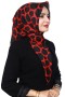 Soft (Pamuk) Eşarp 4127-9