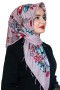 Boncuklu Yazma 2004-13
