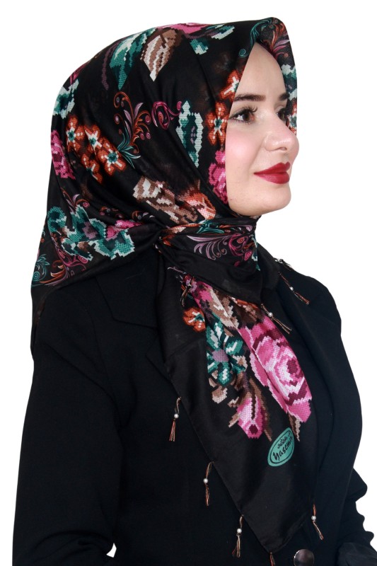 Boncuklu Yazma 2004-15
