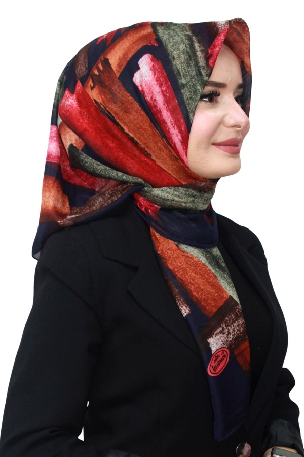 Dikişli Yazma 3022-11
