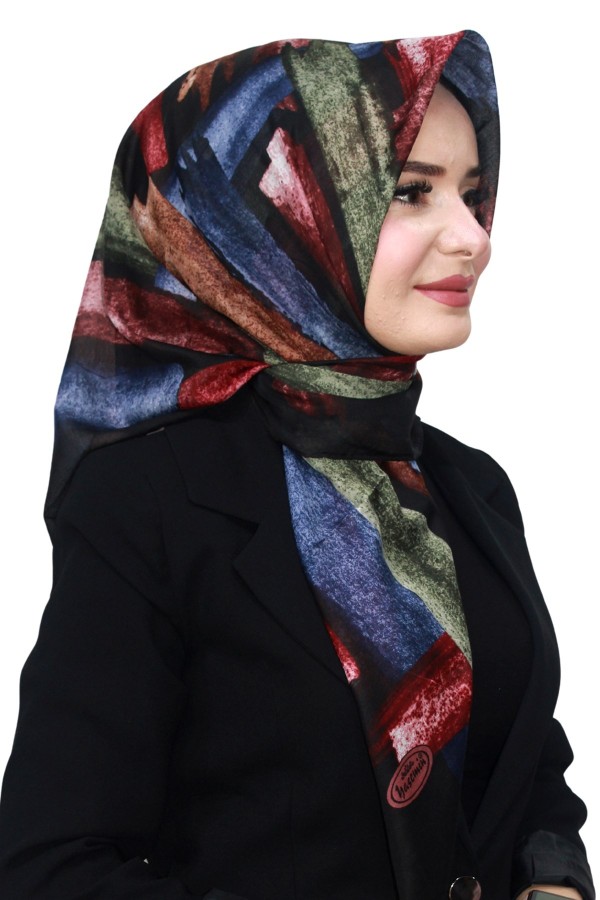 Dikişli Yazma 3022-12