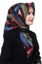 Dikişli Yazma 3022-12