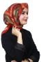 Dikişli Yazma 3022-13