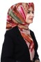 Dikişli Yazma 3022-17