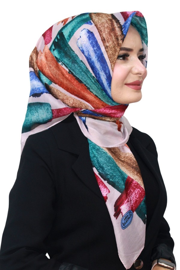 Dikişli Yazma 3022-18