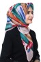 Dikişli Yazma 3022-18