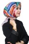 Dikişli Yazma 3022-18
