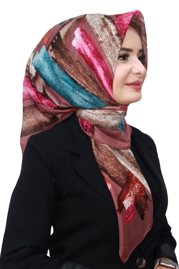 Dikişli Yazma 3022-19