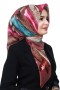 Dikişli Yazma 3022-19