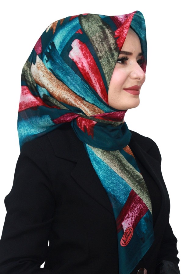 Dikişli Yazma 3022-2