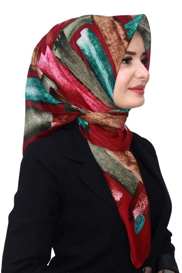 Dikişli Yazma 3022-3