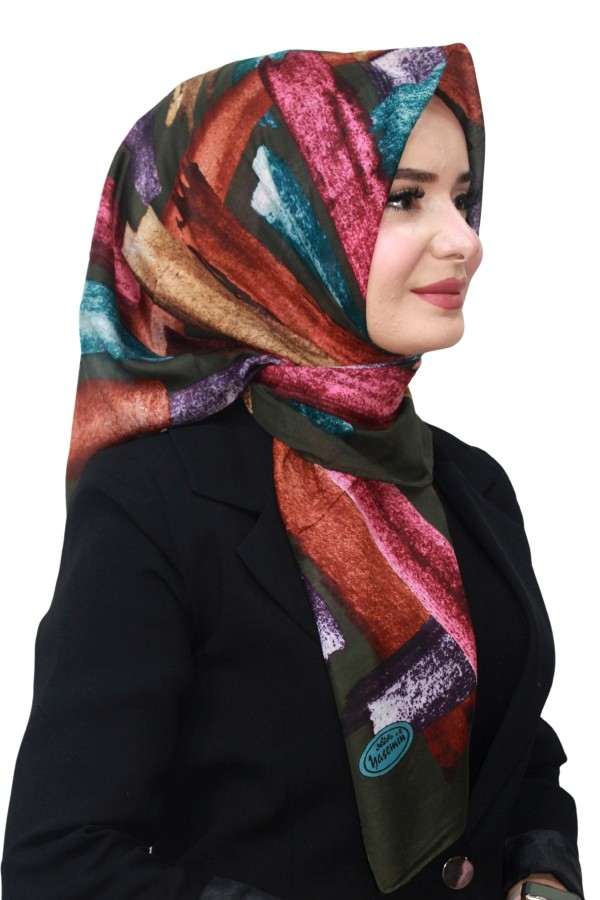 Dikişli Yazma 3022-4