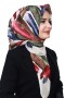Dikişli Yazma 3022-5