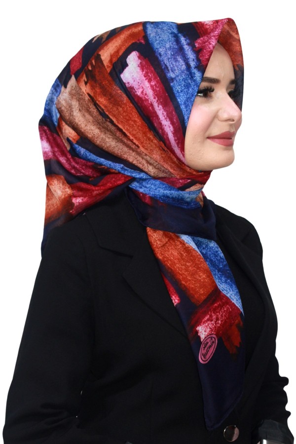 Dikişli Yazma 3022-6