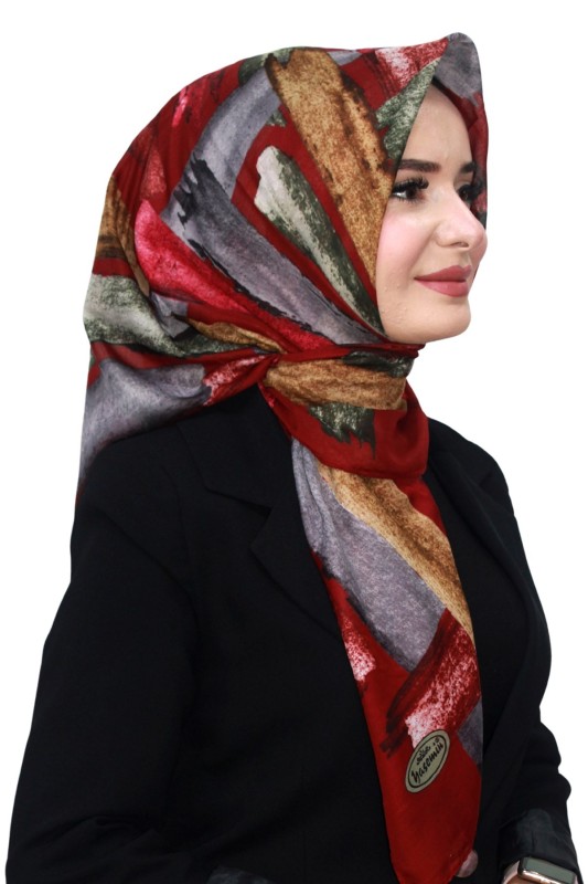 Dikişli Yazma 3022-8