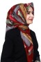 Dikişli Yazma 3022-8
