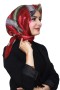 Dikişli Yazma 3022-8