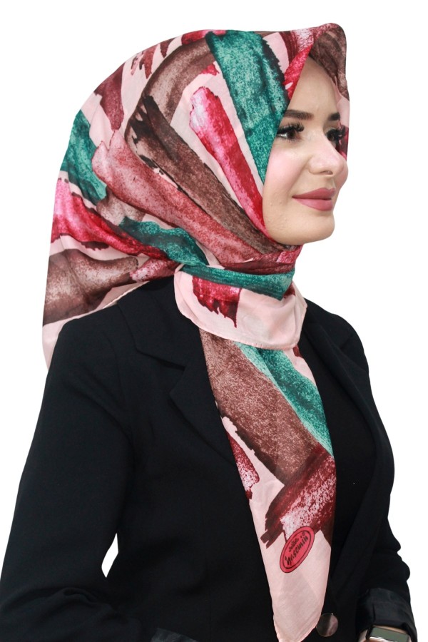 Dikişli Yazma 3022-9