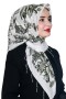 Boncuklu Yazma 2004-16