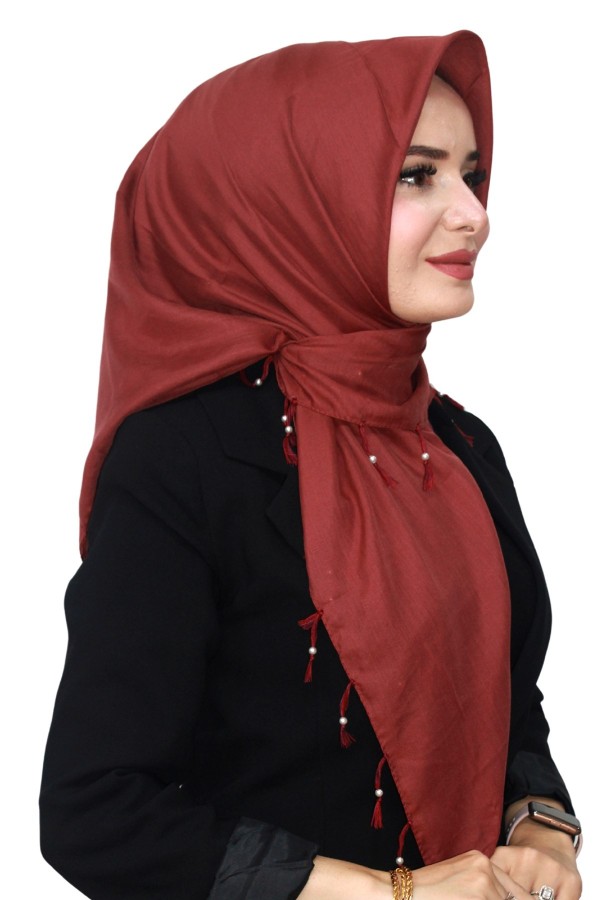 İnci Boncuklu Yazma 2016-5