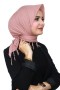 İnci Boncuklu Yazma 2016-7