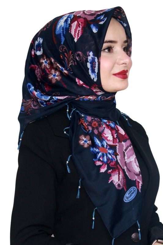 Boncuklu Yazma 2004-17