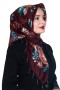 Boncuklu Yazma 2004-18