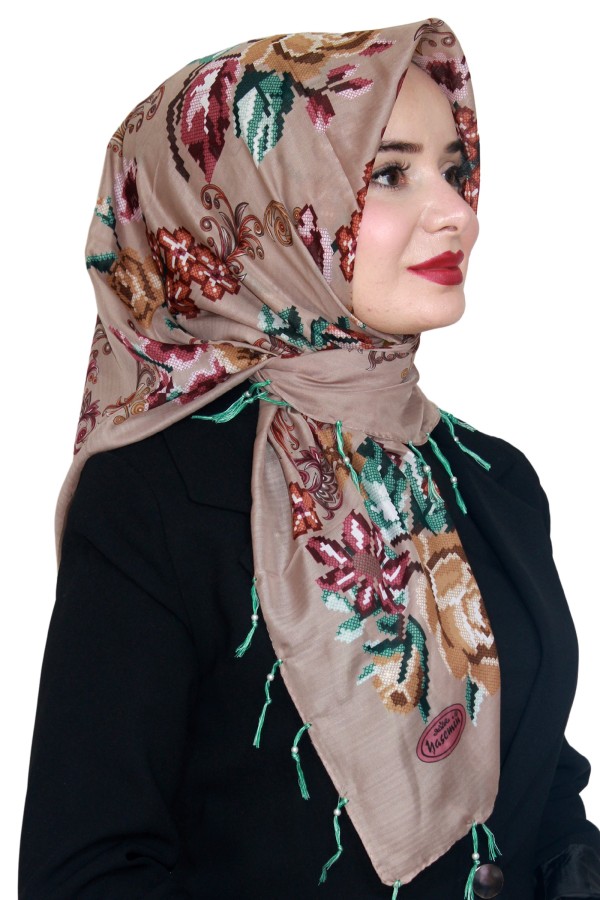 Boncuklu Yazma 2004-2