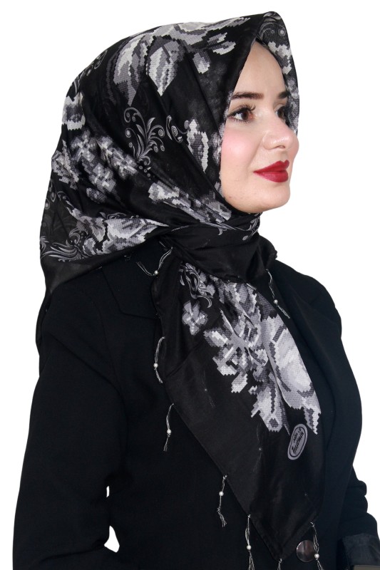 Boncuklu Yazma 2004-20