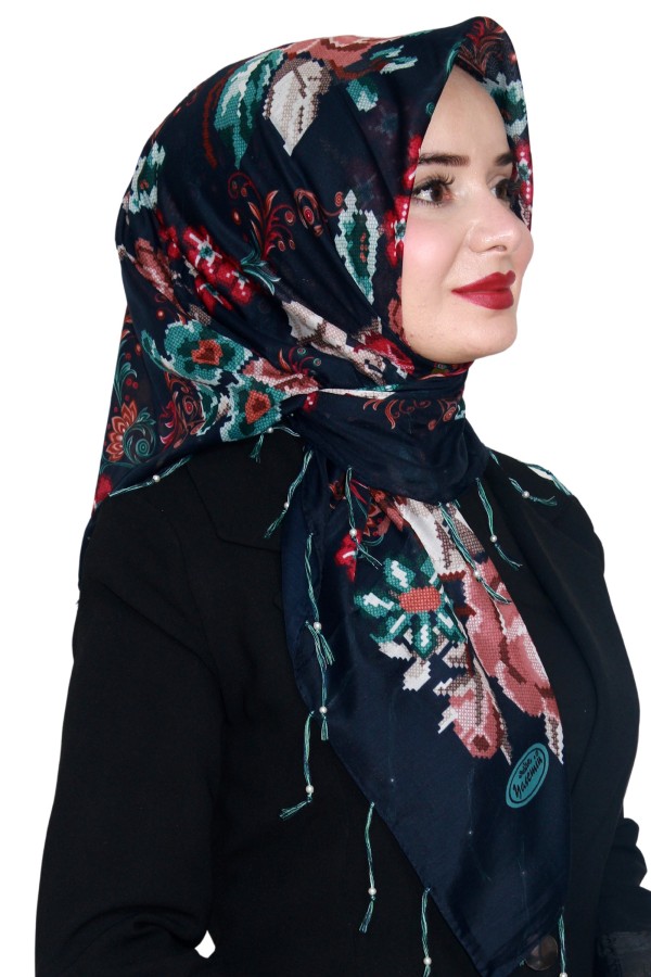 Boncuklu Yazma 2004-22